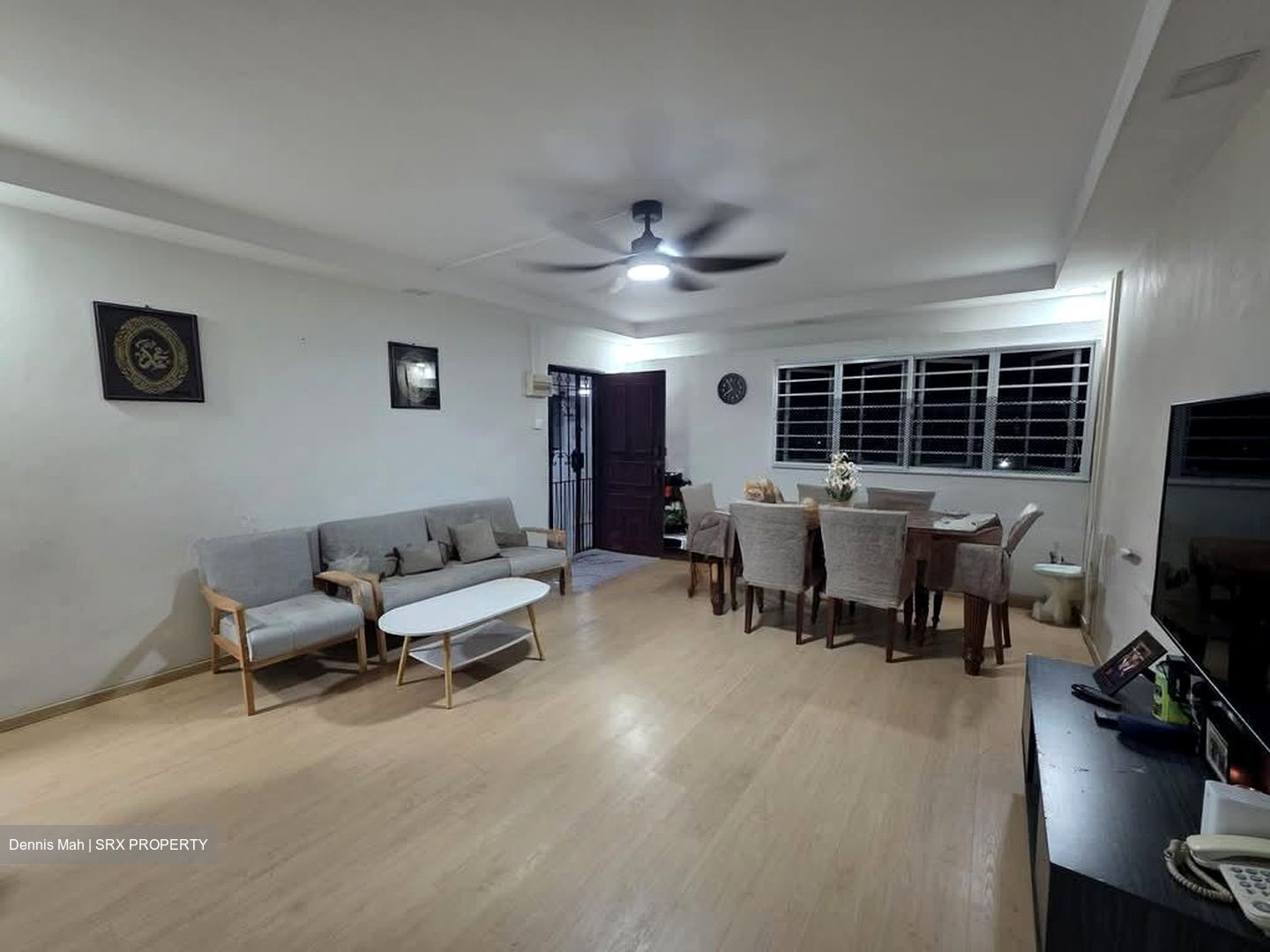 Blk 34 Marsiling Sapphire (Woodlands), HDB 4 Rooms #591816591